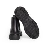نیم بوت چرمی خانم ها و آقایان مدل ژولیت - JULIET 343 - تصویر 3