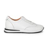 کفش چرمی مردانه مدل زارا - ZARA - تصویر 6