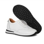 کفش چرمی مردانه مدل زارا - ZARA - تصویر 3
