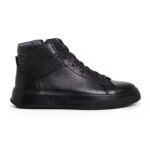 بوت چرمی مردانه بیانکو -BIANCO BOOT - تصویر 9