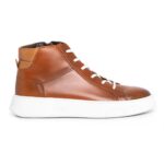 بوت چرمی مردانه بیانکو -BIANCO BOOT - تصویر 8