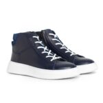 بوت چرمی مردانه بیانکو -BIANCO BOOT - تصویر 5