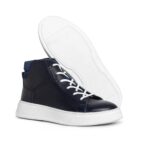 بوت چرمی مردانه بیانکو -BIANCO BOOT - تصویر 3