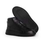 بوت چرمی مردانه بیانکو -BIANCO BOOT - تصویر 2