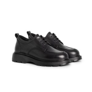 کفش چرمی مردانه مدل گرند - GRAND M