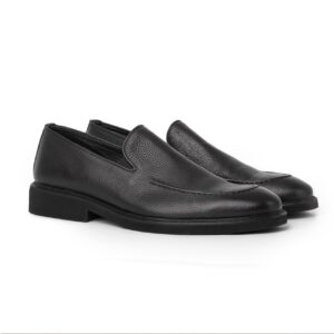 کفش چرمی مردانه مدل رم - ROME