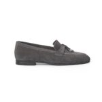 کفش چرمی زنانه لوفر فوتکس - FOTEX LOAFER - تصویر 2