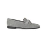 کفش چرمی زنانه لوفر فوتکس - FOTEX LOAFER - تصویر 3