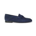 کفش چرمی زنانه لوفر فوتکس - FOTEX LOAFER - تصویر 6