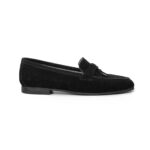 کفش چرمی زنانه لوفر فوتکس - FOTEX LOAFER - تصویر 7