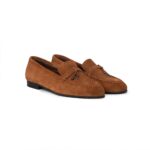 کفش چرمی زنانه لوفر فوتکس - FOTEX LOAFER - تصویر 10
