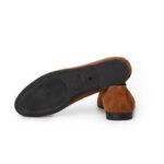 کفش چرمی زنانه لوفر فوتکس - FOTEX LOAFER - تصویر 15