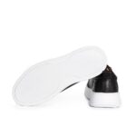 کفش چرمی مردانه مدل کادیلاک پیو - CADILAC PU - تصویر 5