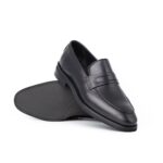 کفش چرمی مردانه مدل الگانزو - ELEGANZO - تصویر 6