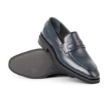 کفش چرمی مردانه مدل الگانزو - ELEGANZO - تصویر 5