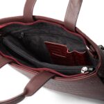 کیف اداری مدل آریا - ARIA - تصویر 6