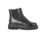 بوت چرمی زنانه مدل تیمبرلند - TIMBERLAND - تصویر 2