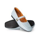 کفش چریم زنانه مدل فندی-FENDI - تصویر 5