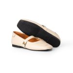 کفش چریم زنانه مدل فندی-FENDI - تصویر 4