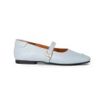 کفش چریم زنانه مدل فندی-FENDI - تصویر 2