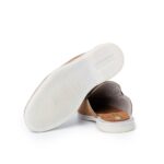 اسلیپر لوفر چرمی خانم ها مدل لتو - LETO SLIPPER LOAFER - تصویر 19