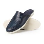 اسلیپر لوفر چرمی خانم ها مدل لتو - LETO SLIPPER LOAFER - تصویر 17