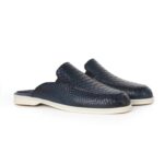 اسلیپر لوفر چرمی خانم ها مدل لتو - LETO SLIPPER LOAFER - تصویر 10