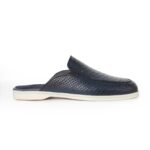 اسلیپر لوفر چرمی خانم ها مدل لتو - LETO SLIPPER LOAFER - تصویر 11