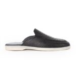 اسلیپر لوفر چرمی خانم ها مدل لتو - LETO SLIPPER LOAFER - تصویر 12