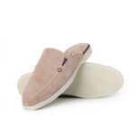 اسلیپر لوفر چرمی خانم ها مدل لتو - LETO SLIPPER LOAFER - تصویر 13