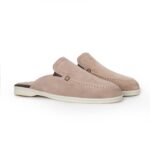 اسلیپر لوفر چرمی خانم ها مدل لتو - LETO SLIPPER LOAFER - تصویر 14
