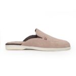 اسلیپر لوفر چرمی خانم ها مدل لتو - LETO SLIPPER LOAFER - تصویر 15
