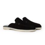 اسلیپر لوفر چرمی خانم ها مدل لتو - LETO SLIPPER LOAFER - تصویر 7
