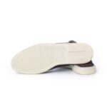 اسلیپر لوفر چرمی خانم ها مدل لتو - LETO SLIPPER LOAFER - تصویر 5