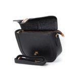 کیف چرمی خانم ها مدل ملیکا-MELIKA - تصویر 5
