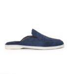 اسلیپر لوفر چرمی خانم ها مدل لتو - LETO SLIPPER LOAFER - تصویر 27
