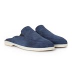 اسلیپر لوفر چرمی خانم ها مدل لتو - LETO SLIPPER LOAFER - تصویر 26
