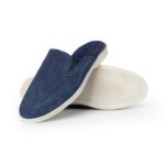 اسلیپر لوفر چرمی خانم ها مدل لتو - LETO SLIPPER LOAFER - تصویر 25