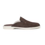 اسلیپر لوفر چرمی خانم ها مدل لتو - LETO SLIPPER LOAFER - تصویر 24