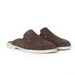 اسلیپر لوفر چرمی خانم ها مدل لتو - LETO SLIPPER LOAFER - تصویر 23