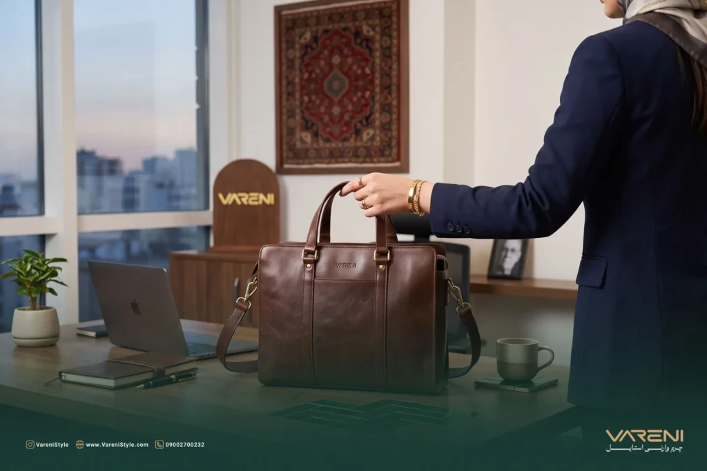 کیف اداری