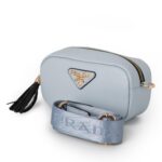 کیف چرمی خانم ها مدل پرادا | PRADA